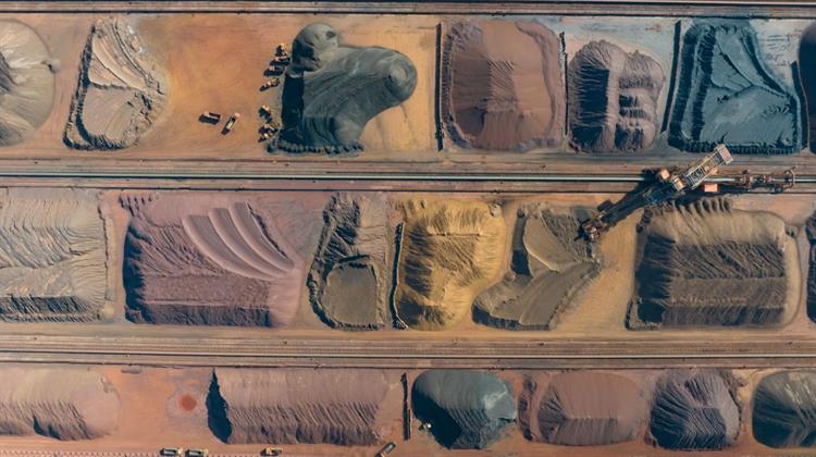 Αυστραλία: Η Yποχώρηση των ΗΠΑ για το Kατώτατο Οριο Τιμών Δεν θα Ανατρέψει τη Στρατηγική της για τα Κρίσιμα Ορυκτά